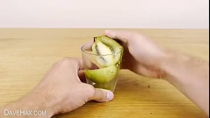 Une méthode ultra efficace et rapide pour épeler un kiwi