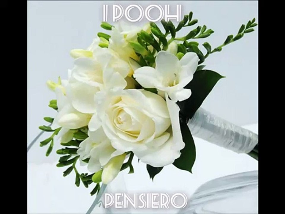 I POOH - Pensiero