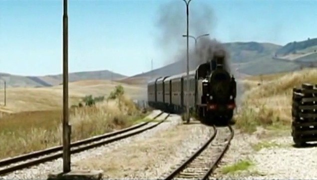 Černá ovce (železniční část, CZ)