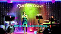 The sound of silence (Simon And Garfunkel)- Bich Thuy cover