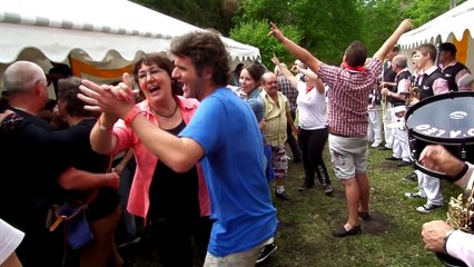 Emmenez-moi - BAND'A LEO