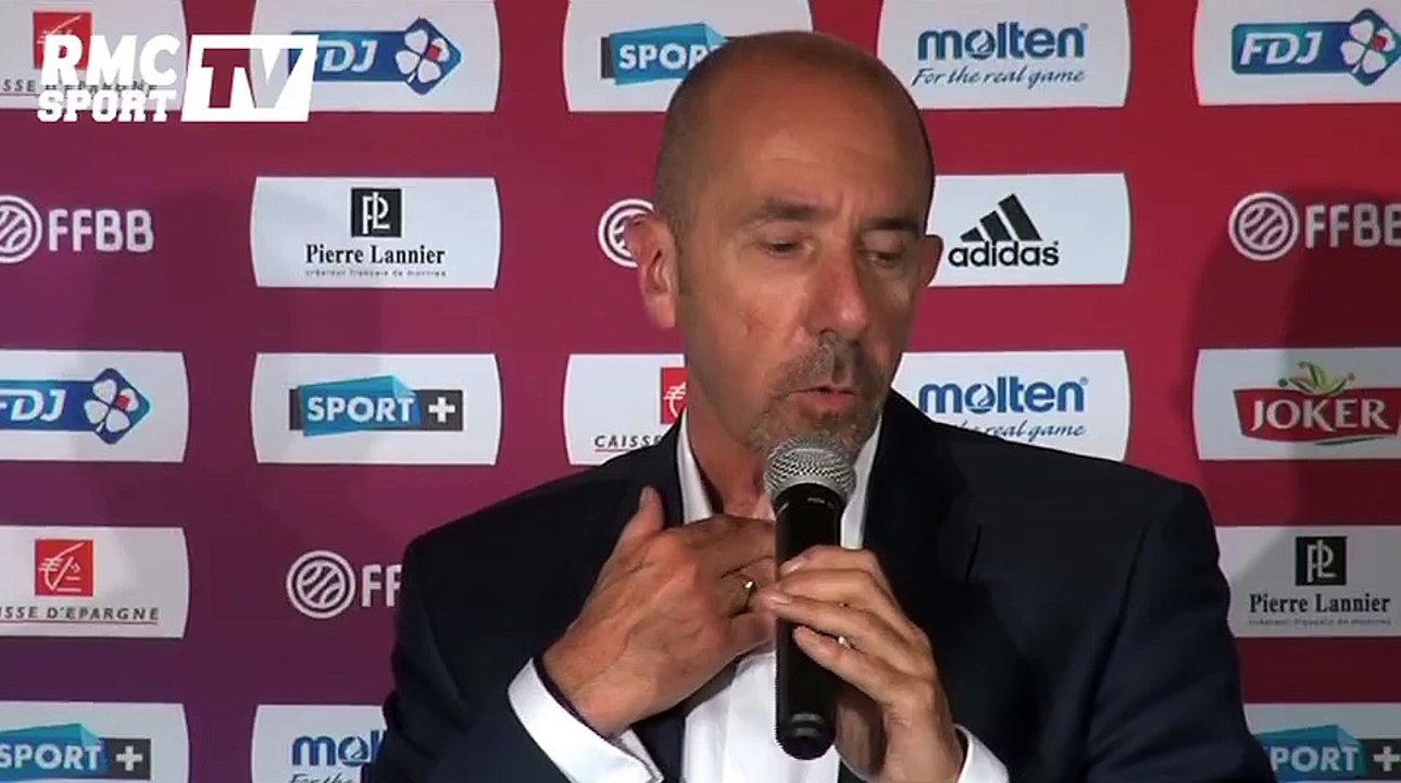 Strasbourg remporte pour la première fois la Coupe de France de basket