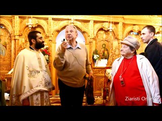 EXCLUSIV: Radu Gyr, evocat de familia sa, la 40 de ani de la moarte