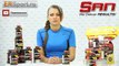 SAN - Lipidex Спортивное питание (ERSport.ru)