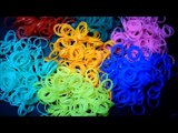 Loom Rubber Band Mega Value Pack Refills Review - A mega-awesome selection