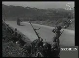 1940 Italian Bersaglieri in Albania