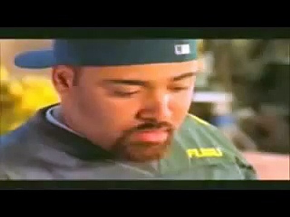 Westside Connection - Terrorist Threats