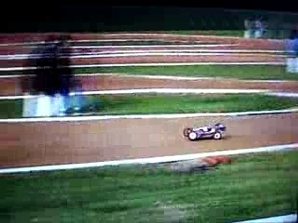 buggy rc 1/8