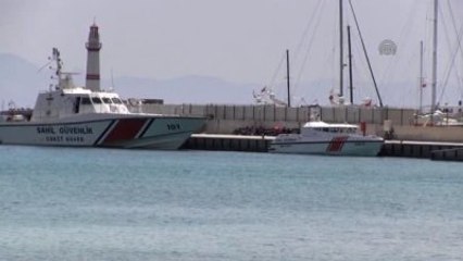 Didim'de 84 Kaçak Göçmen Kurtarıldı