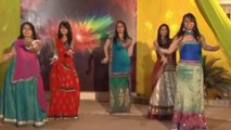 Mehndi Hy Rachne Wali Mehndi Night Awesome Dance Performance