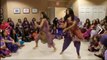 Indain Mehndi Dance Desi Girls Dance Awesome Dance Performance
