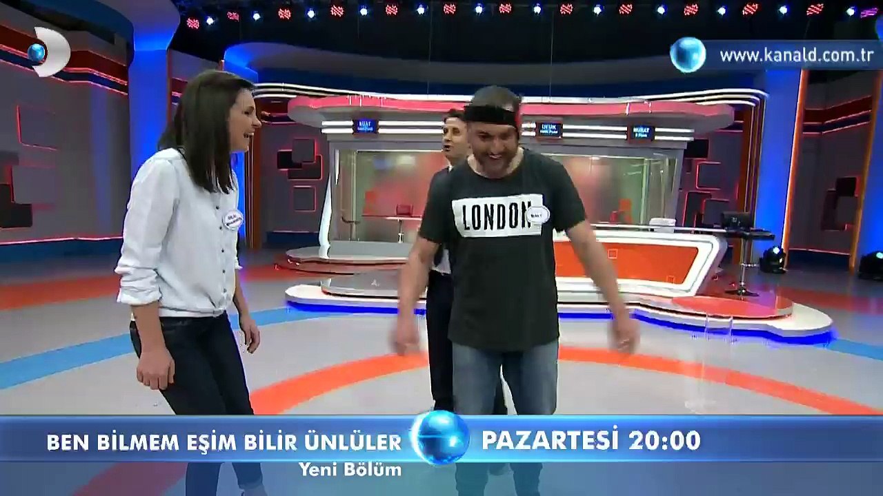 Ben Bilmem Eşim Bilir HD Fragmanı İzle 4 Mayıs 2015 Pazartesi