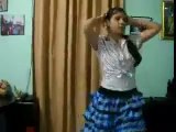 Kola Very Dee Indain Girl Dance
