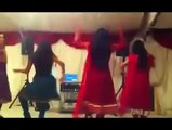 Desi Boys Mehndi Dance Pakistani Girls and Boys Dancing
