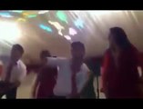 Desi Boys Mehndi dance Pakistani Girls and Boys Dancing