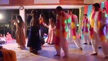 Me karu To Sala Character Dhila Dheela Hai Wedding Dance on Different Songs