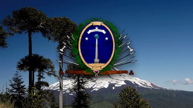 National Anthem of Chile (1820-1847) - _Cancion Nacional Chilena_