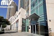 Good Sized 1 Bedroom Apartment With Burj Khalifa And Downtown Dubai Skyline View For Sale. Good Investment Opportunity. - mlsae.com