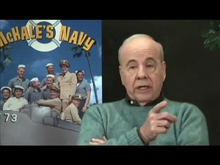 Tim Conway Remembers - McHale's Navy