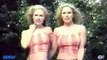 Identical Twins Marry Identical Twins