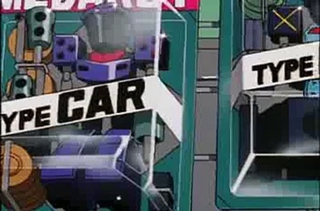 Medabots- 001 - La llegada de metabee