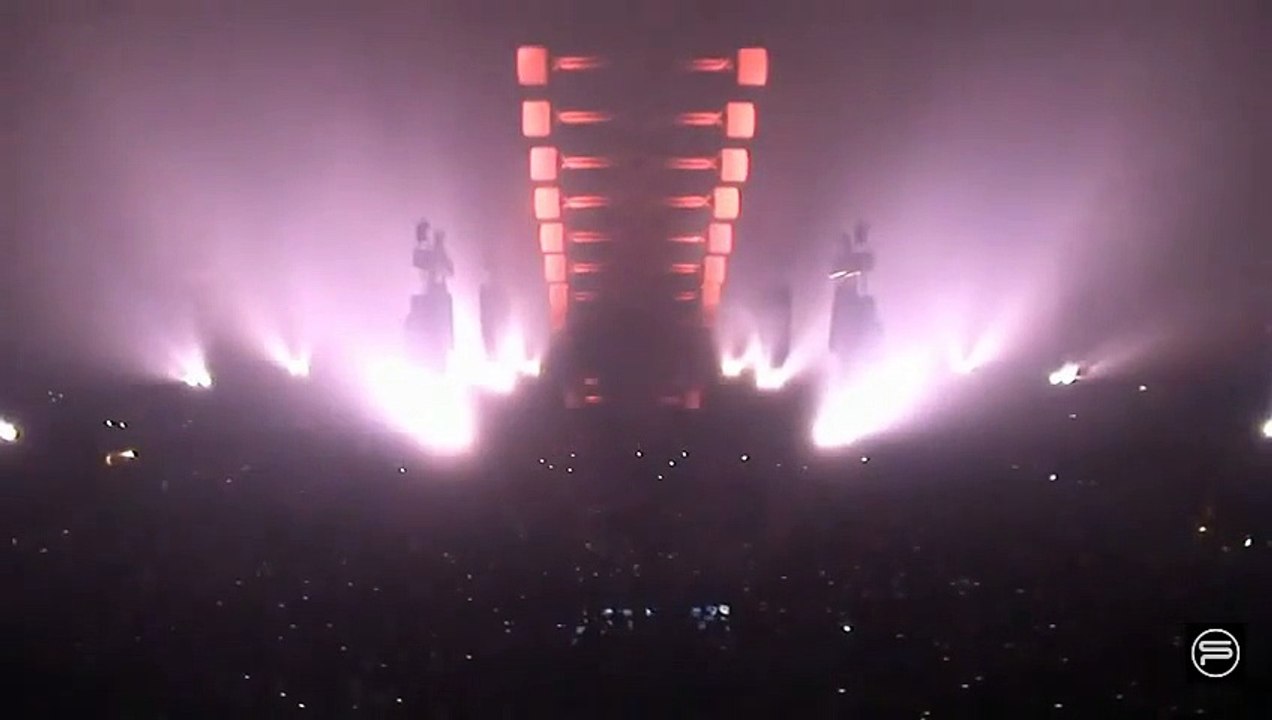 Event Opening