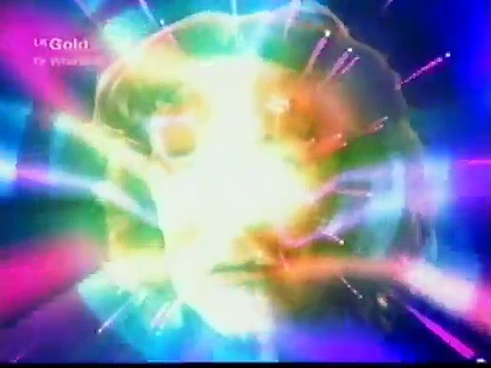 Doctor Who @ 40 (UK Gold) - The Tom Baker Years