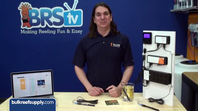 How to Calibrate your Salinity Probe EP 09: Apex Aquarium Controllers from Neptune Systems