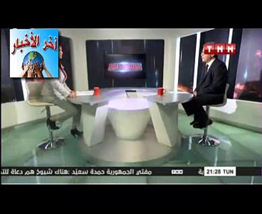 #عدنان #منصر قانون #زجر #الإعتداء على #الأمنيين لا نعرف أمه و لا أباه و لا أحد من الأحزاب الحاكمة عبر عن تبنيه و عندما