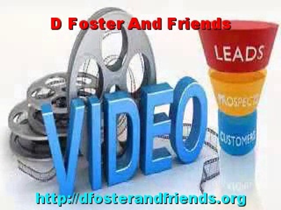 D Foster And Friends
