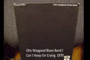 Otis Waygood Blues Band 