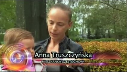 Rodzice z Częstochowy sprzeciwiają się uchwale radnych, która dyskryminuje  nieszczepione dzieci (01.05.2015)