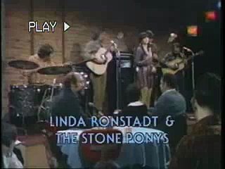 Linda Ronstadt and the Stone Ponys  "Ask any mirror"