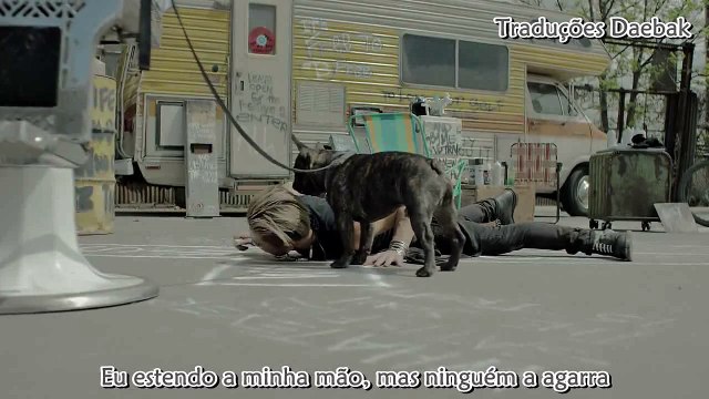 ★ Big Bang - Loser [Legendado em PT-PT]