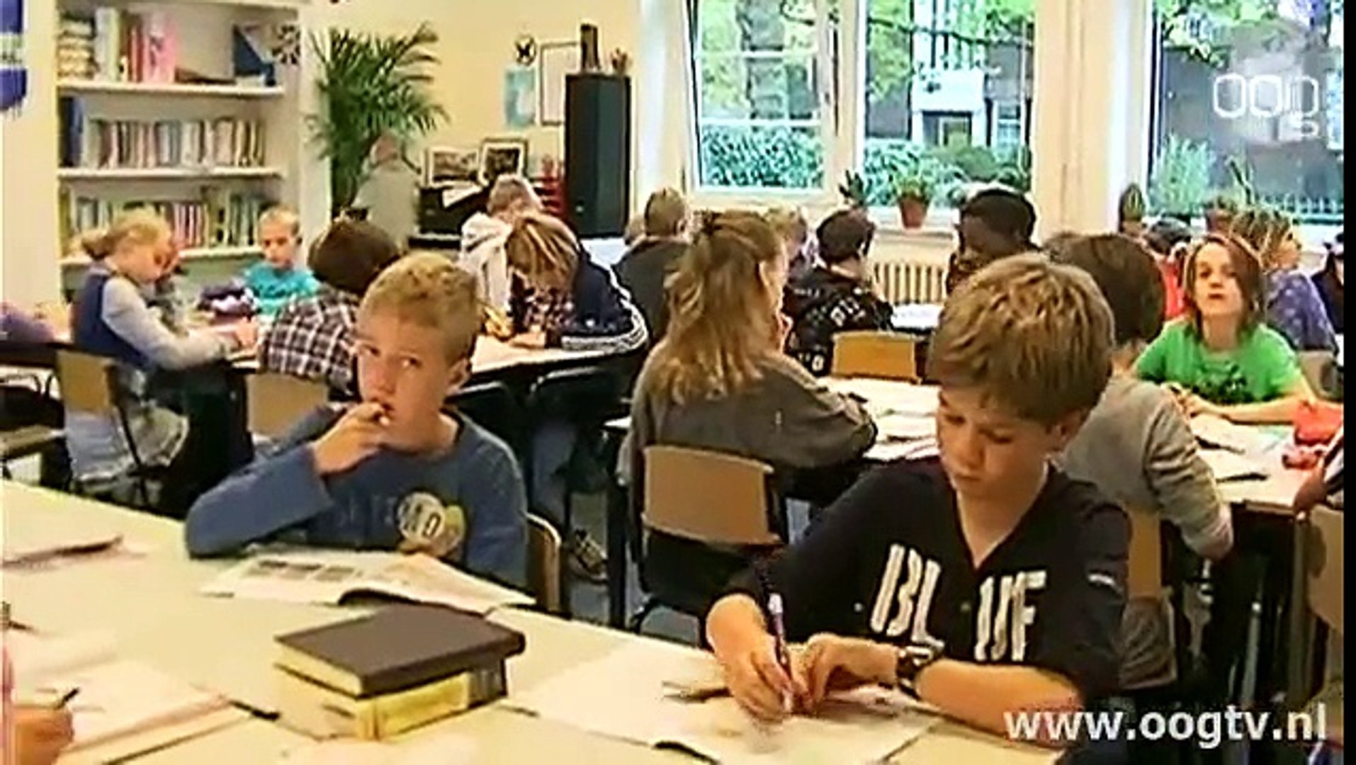 Sexuele voorlichting 1991 бельгия