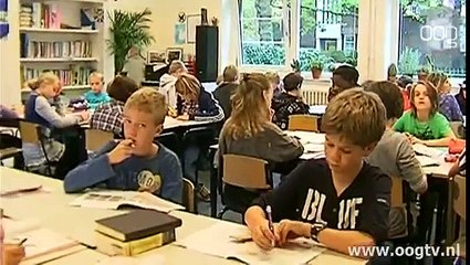 Seksuele voorlichting op basisscholen