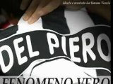 Juventus - DEL PIERO - FENOMENO VERO - I