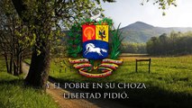 National Anthem of Venezuela - _¡Gloria al Bravo Pueblo!_