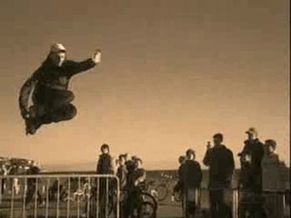 FEEL FREE SPIRIT XXXfreerideXXX