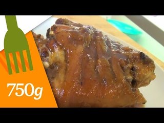 Recette de Jarret de porc - 750 Grammes