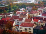 Klaipeda - nuostabiausias miestas