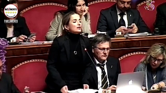 Fucksia (M5S): Riorganizzazione P.A., non si risparmi proprio sulla salute - MoVimento 5 Stelle