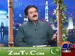 Khabarnaak Tariq Aziz