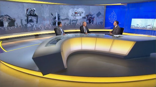 حديث الثورة- دلالات التطورات المتلاحقة على الساحة اليمنية