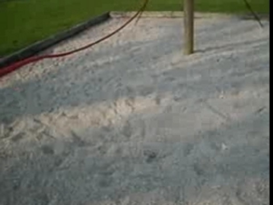 Red Rope