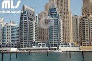 awesome 3 bed plus maid prime marina view in the Jewels Tower - mlsae.com