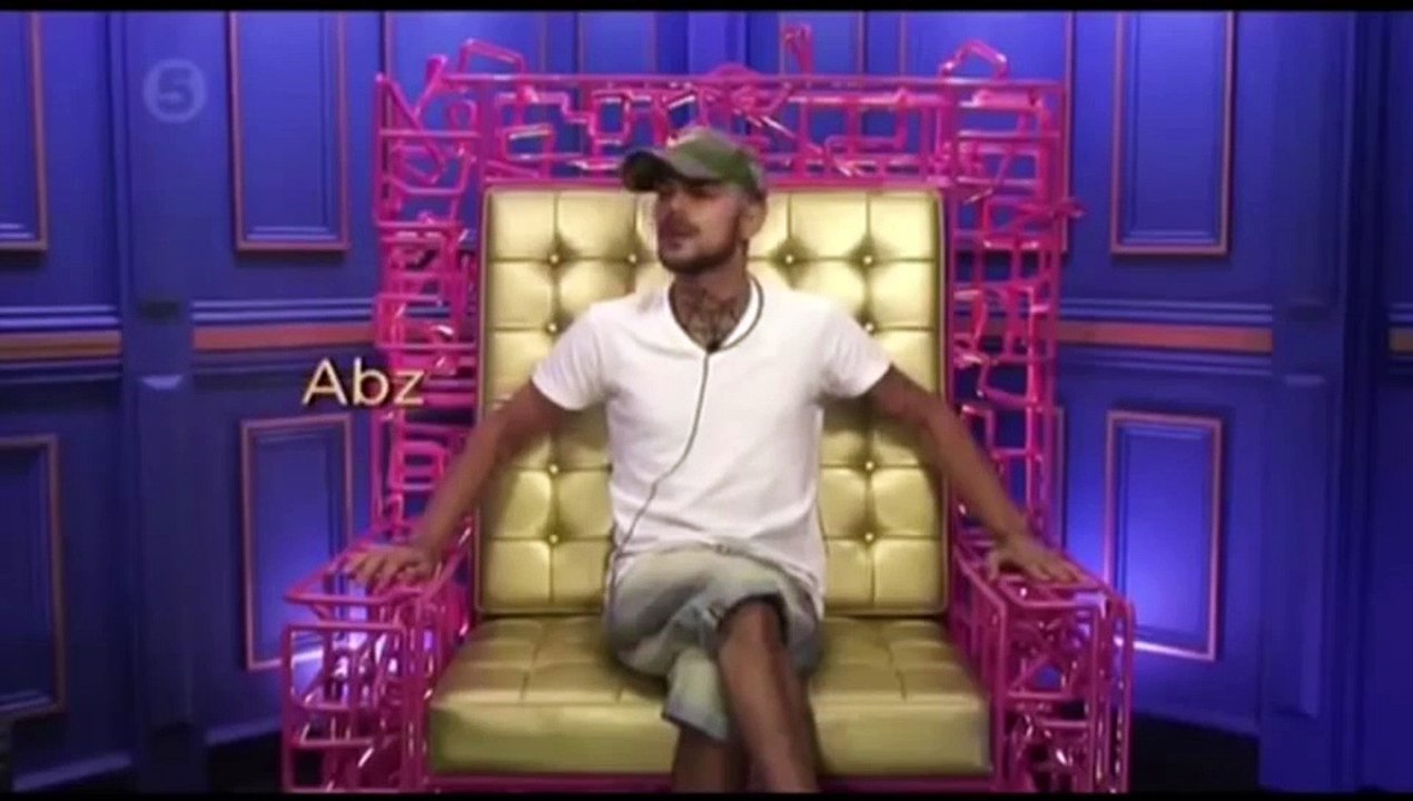 Big Brother UK Top 100 Moments #77-72