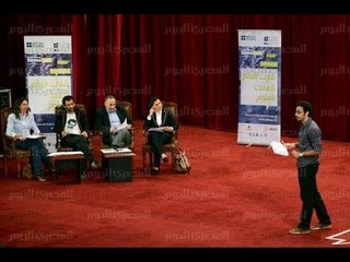 «مختبر الشهرة» يبدأ مشوار البحث عن شباب العلماء