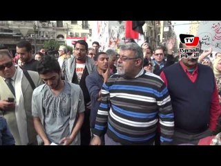 القاهرة تتضامن مع المنصورة وبورسعيد