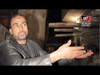 «أحياء بالإسم فقط».. حملة تدعم «الحق في السكن»